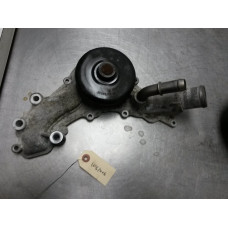 108P006 Water Coolant Pump From 2016 Dodge Journey  3.6 05184498AI